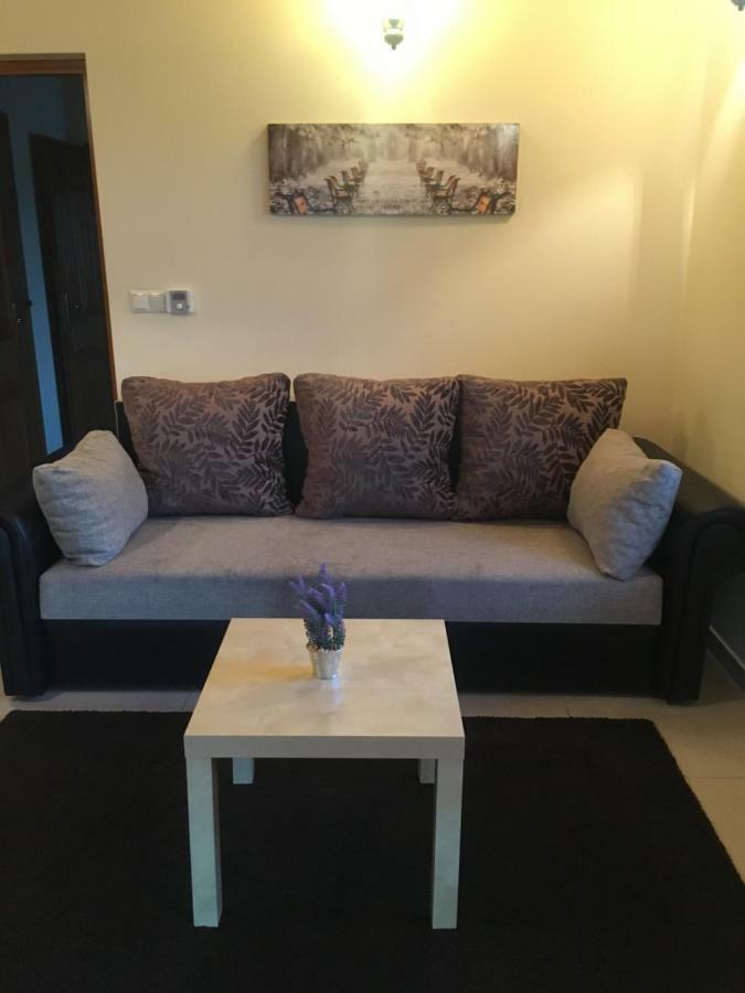 Termalvoelgye Vendeghaz Apartment Demjen Ngoại thất bức ảnh