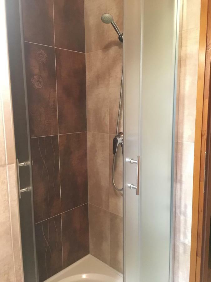 Termalvoelgye Vendeghaz Apartment Demjen Ngoại thất bức ảnh