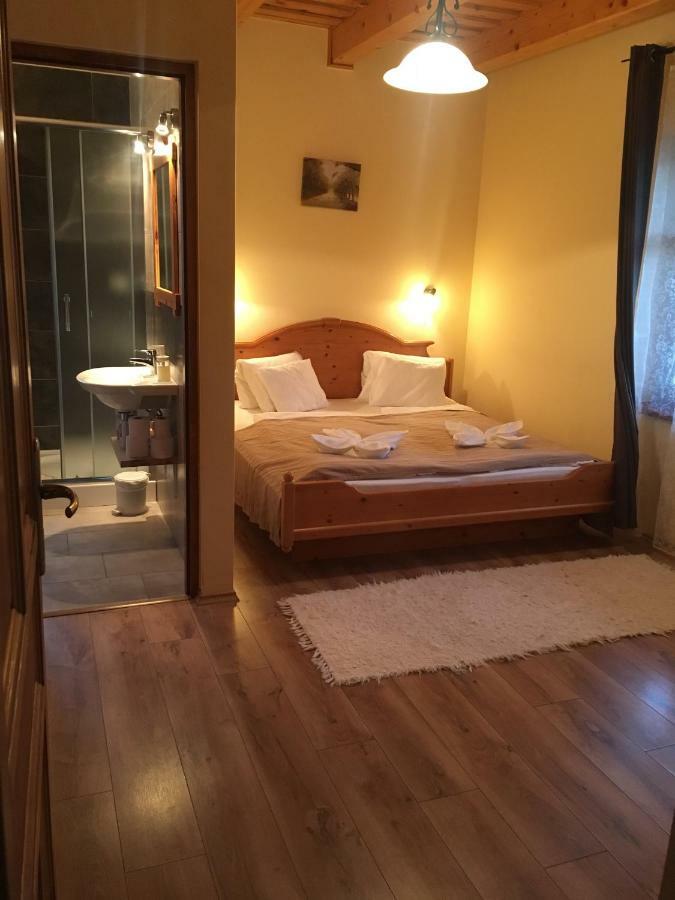 Termalvoelgye Vendeghaz Apartment Demjen Ngoại thất bức ảnh